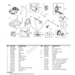 BRIGGS AND STRATTON, 020462-0, IPL.4 thumbnail